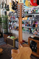 Tanglewood TW-11-12L-SFCE-OL Winterleaf 12 String Acoustic - USED