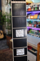 Reverend Sensei RA FM Coffee Burst Electric Guitar
