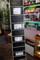 Reverend Sensei RA FM Coffee Burst Electric Guitar