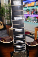 Reverend Sensei RA FM Coffee Burst Electric Guitar