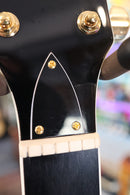 Reverend Sensei RA FM Coffee Burst Electric Guitar