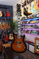 Reverend Sensei RA FM Coffee Burst Electric Guitar