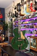 Epiphone Emperor Swingster, Forest Green Metallic - USED