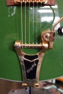 Epiphone Emperor Swingster, Forest Green Metallic - USED