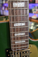 Epiphone Emperor Swingster, Forest Green Metallic - USED