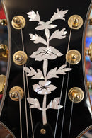 Epiphone Emperor Swingster, Forest Green Metallic - USED