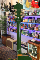 Epiphone Emperor Swingster, Forest Green Metallic - USED
