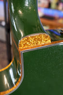 Epiphone Emperor Swingster, Forest Green Metallic - USED