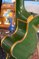 Epiphone Emperor Swingster, Forest Green Metallic - USED