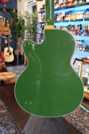 Epiphone Emperor Swingster, Forest Green Metallic - USED