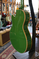 Epiphone Emperor Swingster, Forest Green Metallic - USED