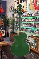 Epiphone Emperor Swingster, Forest Green Metallic - USED