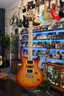 PRS SE Swamp Ash Special Vintage Sunburst w/ bag - USED