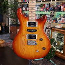 PRS SE Swamp Ash Special Vintage Sunburst w/ bag - USED