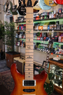 PRS SE Swamp Ash Special Vintage Sunburst w/ bag - USED