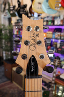 PRS SE Swamp Ash Special Vintage Sunburst w/ bag - USED