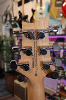 PRS SE Swamp Ash Special Vintage Sunburst w/ bag - USED