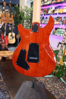 PRS SE Swamp Ash Special Vintage Sunburst w/ bag - USED