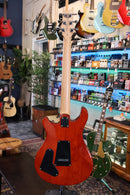 PRS SE Swamp Ash Special Vintage Sunburst w/ bag - USED