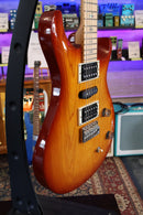 PRS SE Swamp Ash Special Vintage Sunburst w/ bag - USED