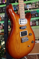 PRS SE Swamp Ash Special Vintage Sunburst w/ bag - USED
