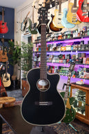 Cort Essence-OC4 Black Top Semi Gloss Acoustic - USED