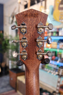 Cort Essence-OC4 Black Top Semi Gloss Acoustic - USED