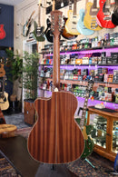 Cort Essence-OC4 Black Top Semi Gloss Acoustic - USED
