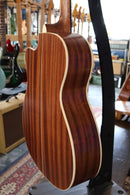 Cort Essence-OC4 Black Top Semi Gloss Acoustic - USED