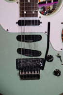 Jackson X Series Soloist SL4X Electric - USED