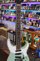 Jackson X Series Soloist SL4X Electric - USED
