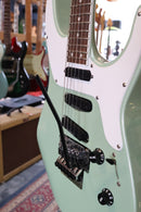 Jackson X Series Soloist SL4X Electric - USED