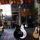 Danelectro '59M NOS+ Black
