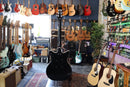 Danelectro '59M NOS+ Black