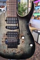 Ibanez RG1070 PBZ - USED