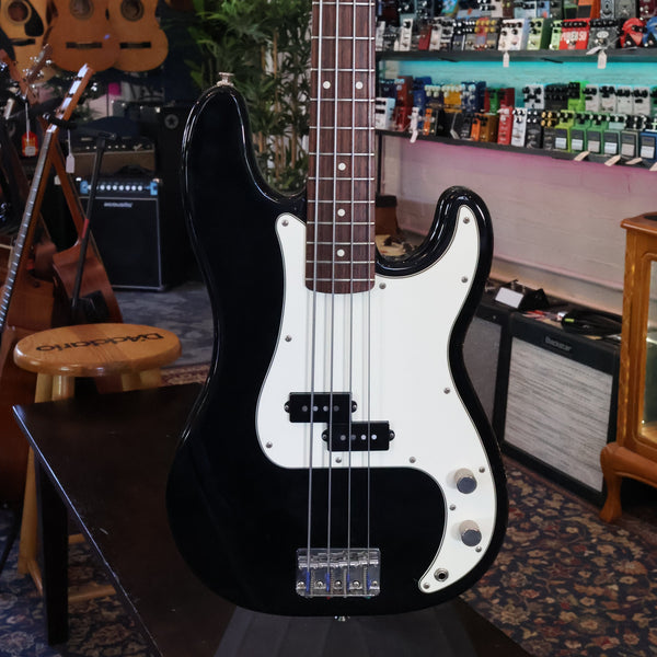 Fender 90's Precision Bass Squier Series MIM - USED