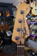 Fender 90's Precision Bass Squier Series MIM - USED