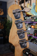 Fender 90's Precision Bass Squier Series MIM - USED