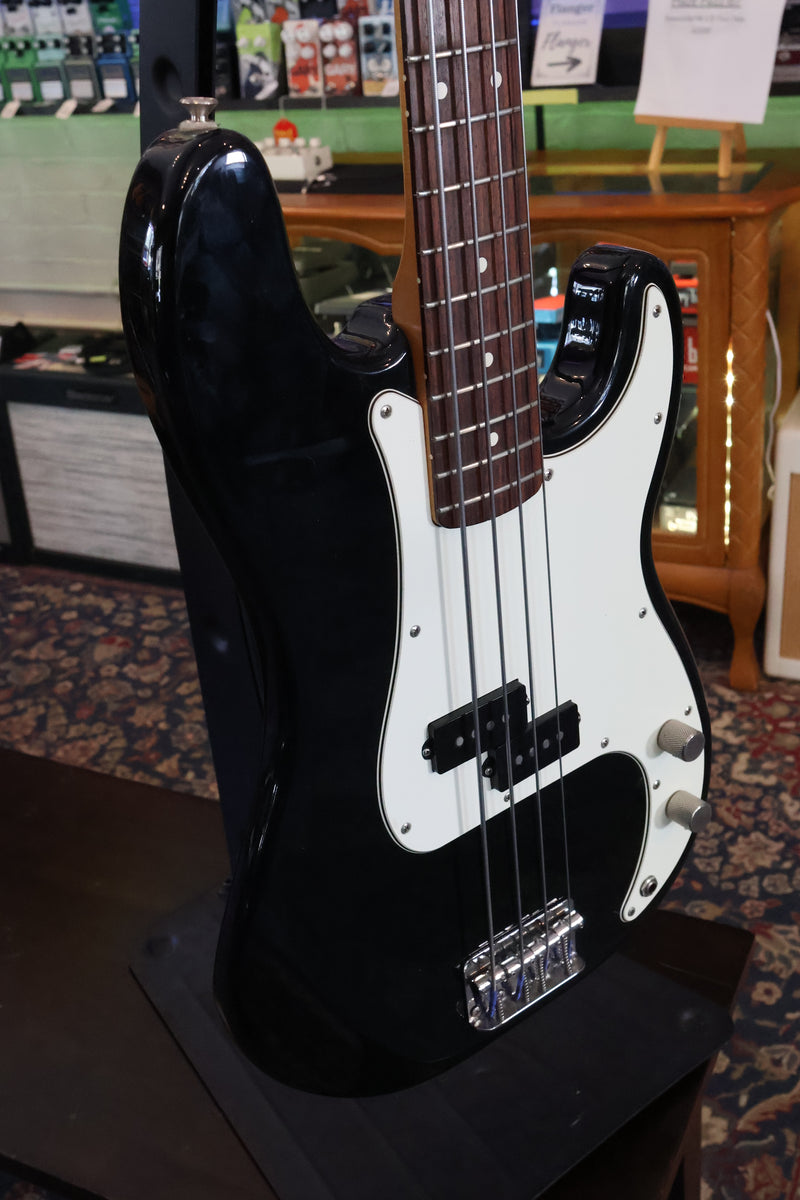 Fender 90's Precision Bass Squier Series MIM - USED