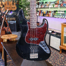 Squier Jazz Bass 80's MIJ - USED