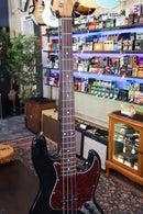 Squier Jazz Bass 80's MIJ - USED