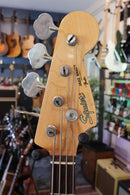 Squier Jazz Bass 80's MIJ - USED