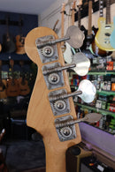 Squier Jazz Bass 80's MIJ - USED