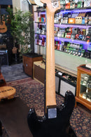Squier Jazz Bass 80's MIJ - USED