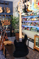 Squier Jazz Bass 80's MIJ - USED