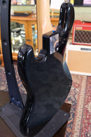 Squier Jazz Bass 80's MIJ - USED
