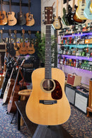 Martin Custom Dreadnought w/ Martin bag - USED