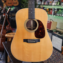 Martin Custom Dreadnought w/ Martin bag - USED