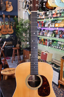 Martin Custom Dreadnought w/ Martin bag - USED