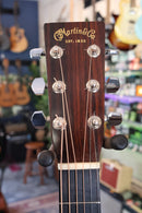 Martin Custom Dreadnought w/ Martin bag - USED